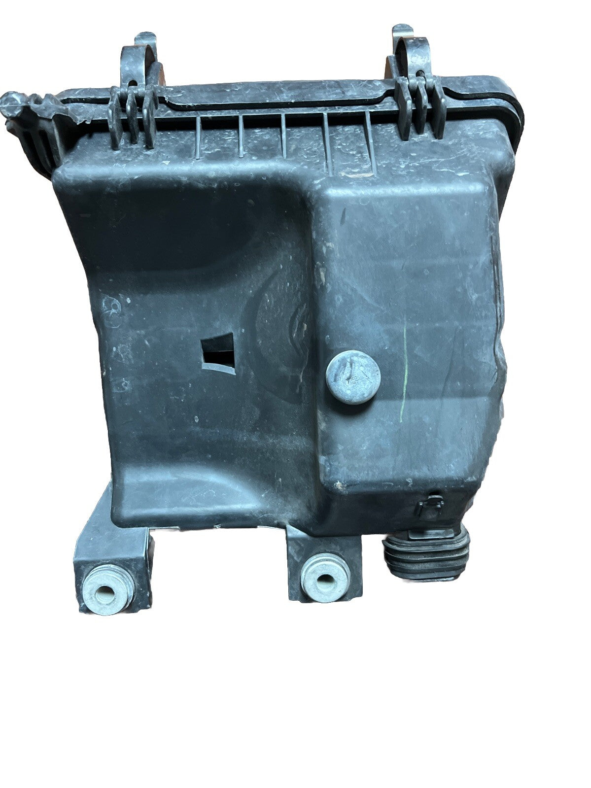2011 - 2015 Hyundai Sonata 2.0L Turbo Air Intake Cleaner Box Engine Unit Oem