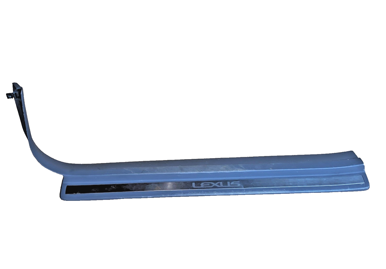 1995-2000 Lexus LS 400 LH Driver Side Door Scuff Tread Plate 67914-50020 OEM
