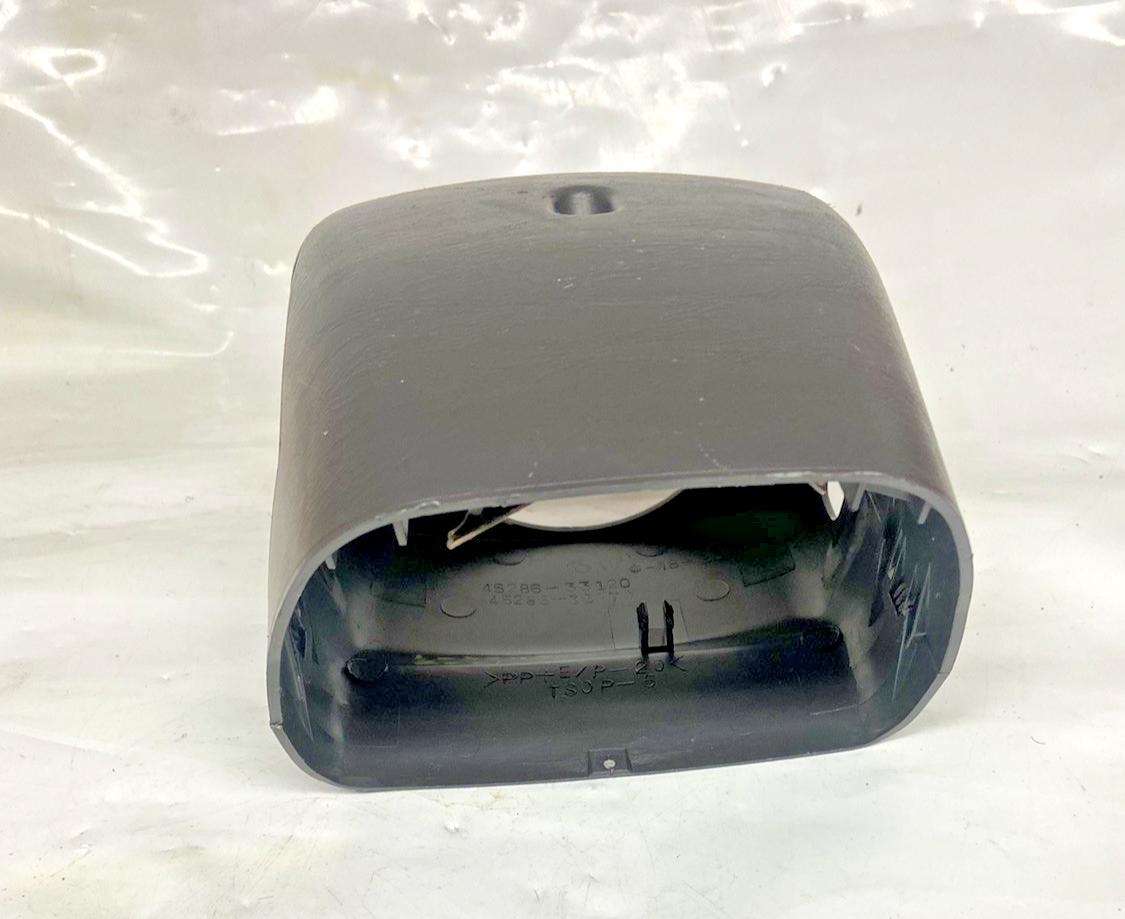 2002-2003 LEXUS ES300 STEERING COLUMN COVER OEM