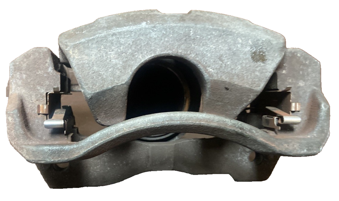 09-2019 Toyota Corolla Front Brake Caliper Assembly Left Driver Side