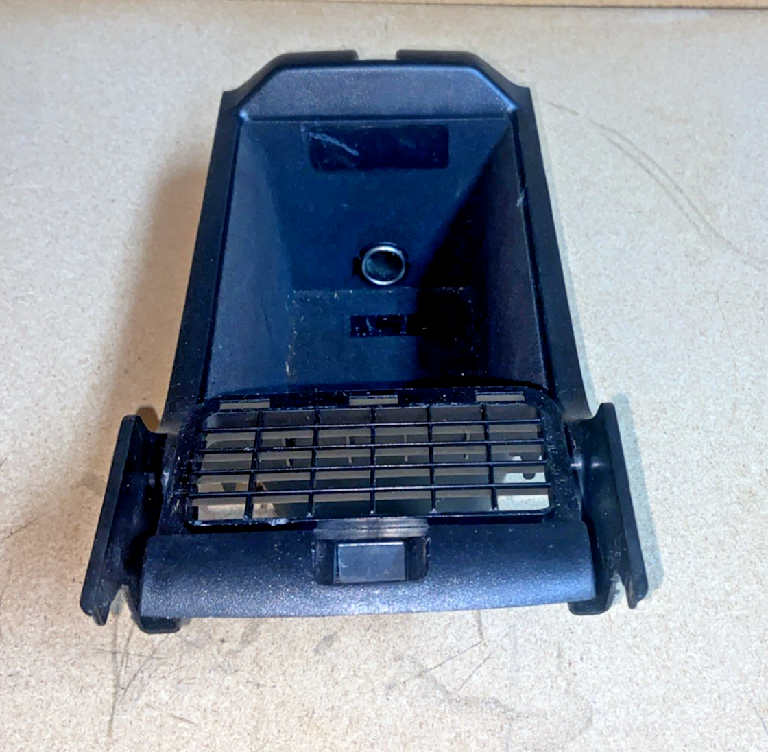 1995-2000 Lexus LS 400 Center Console Storage Box (Rear/Lower box) 58912 -50040