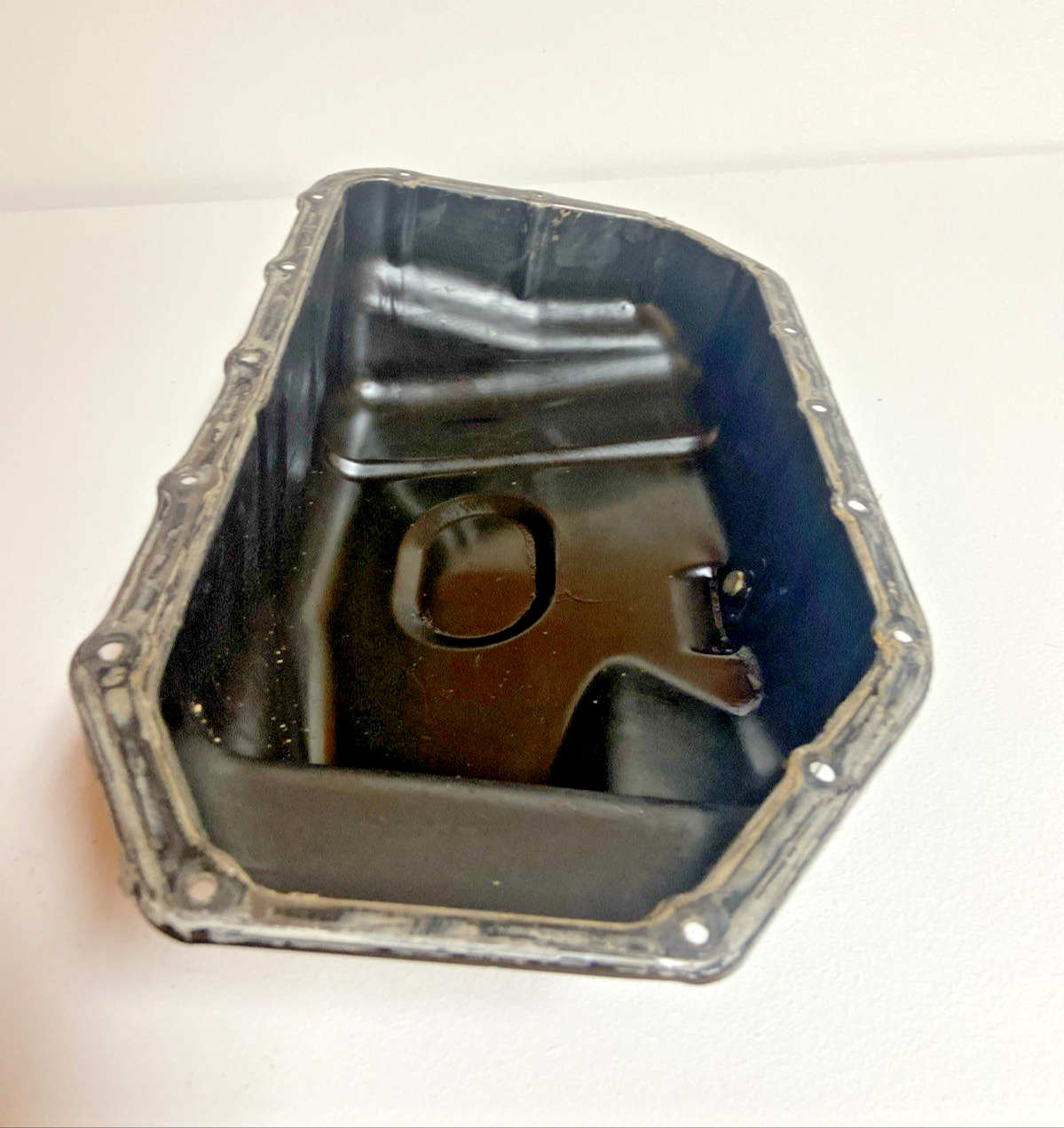 2002-2007 Honda Accord Engine Oil Pan Sump