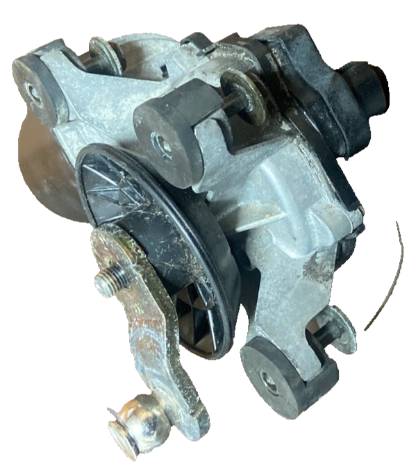 2000-2006 Toyota Tundra Windshield Wiper Motor