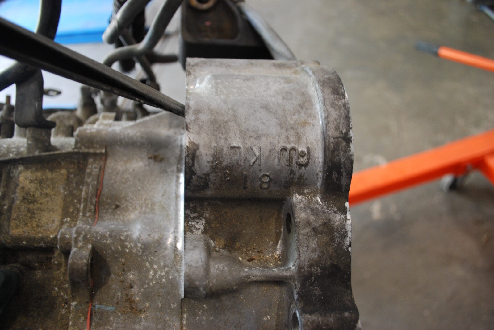 Automatic Transmission Fits 04-06 LEXUS ES330