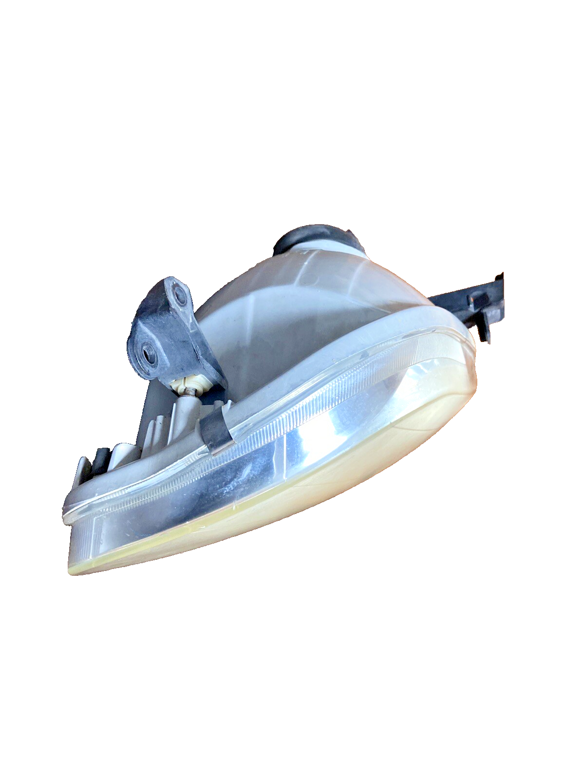 2003 Toyota Sequoia Left Driver Side Headlight Halogen Assembly