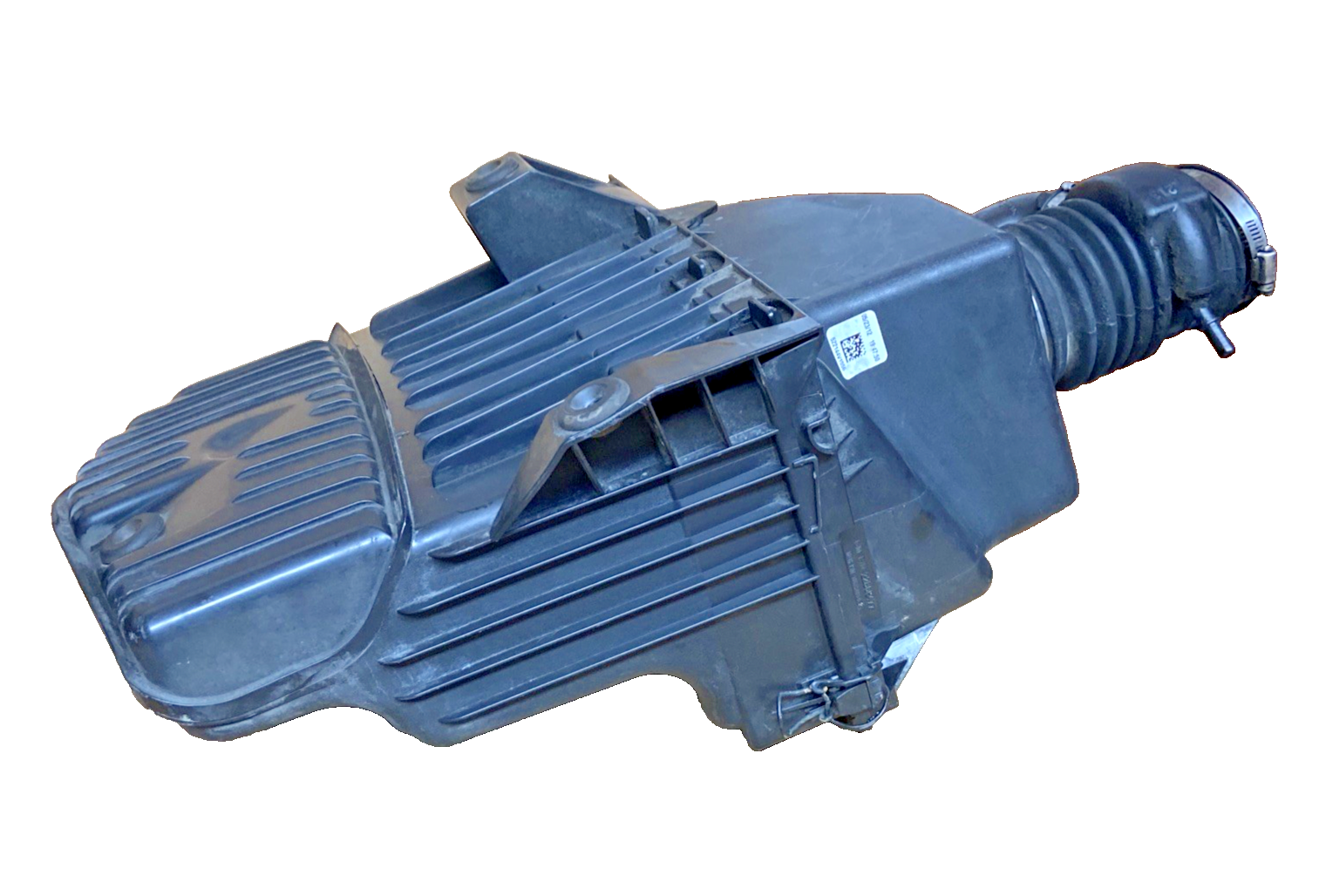2012-2016 Chevy Impala Air Cleaner Box 22866477