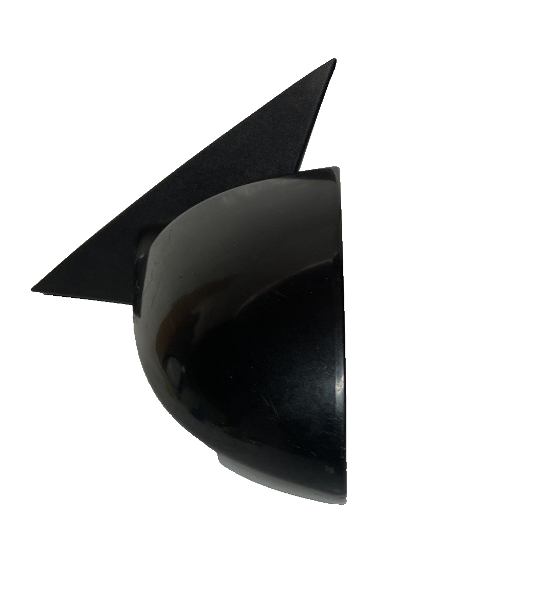 2006-2016 Chevrolet Impala Left Driver Side View Power Door Mirror Black OEM
