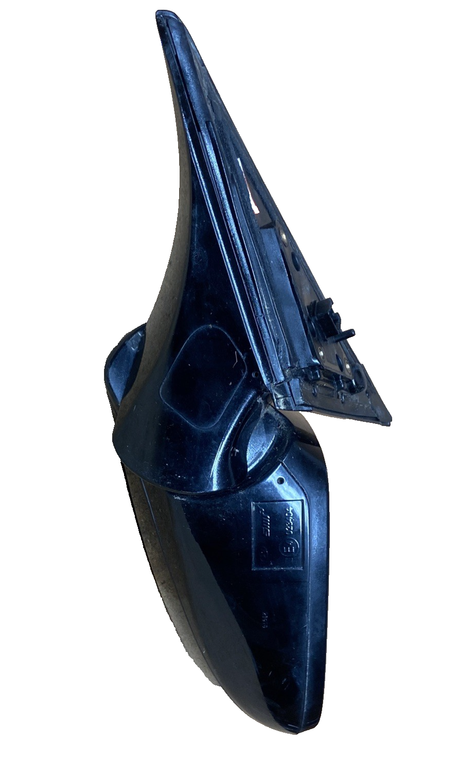 2012-2017 Hyundai Veloster Right Passenger Side Mirror