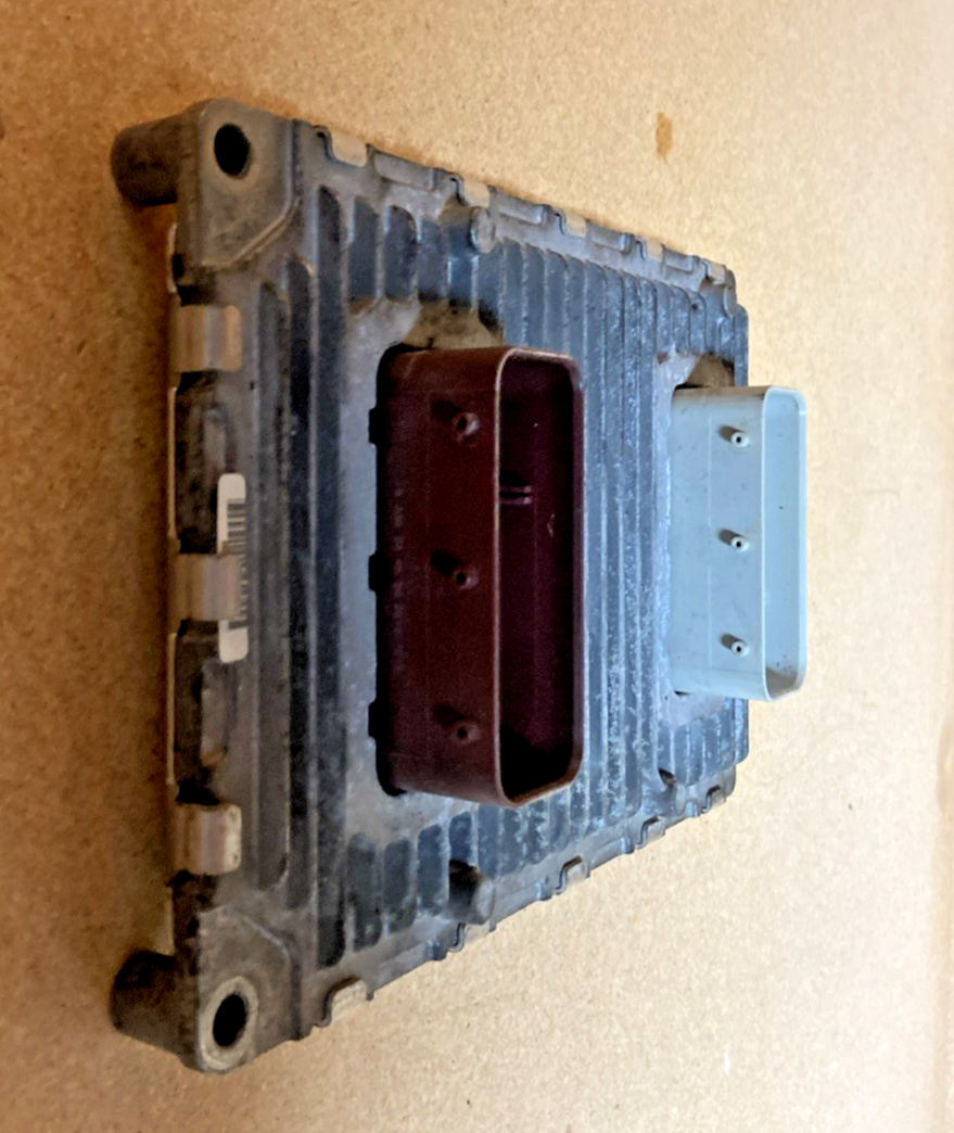 Módulo de control del motor PCM ECM OEM P05150657AA para Dodge Grand Caravan 3.6L 2012