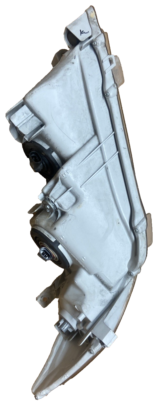 Conjunto de faro delantero izquierdo del lado del conductor para Toyota Camry 2008
