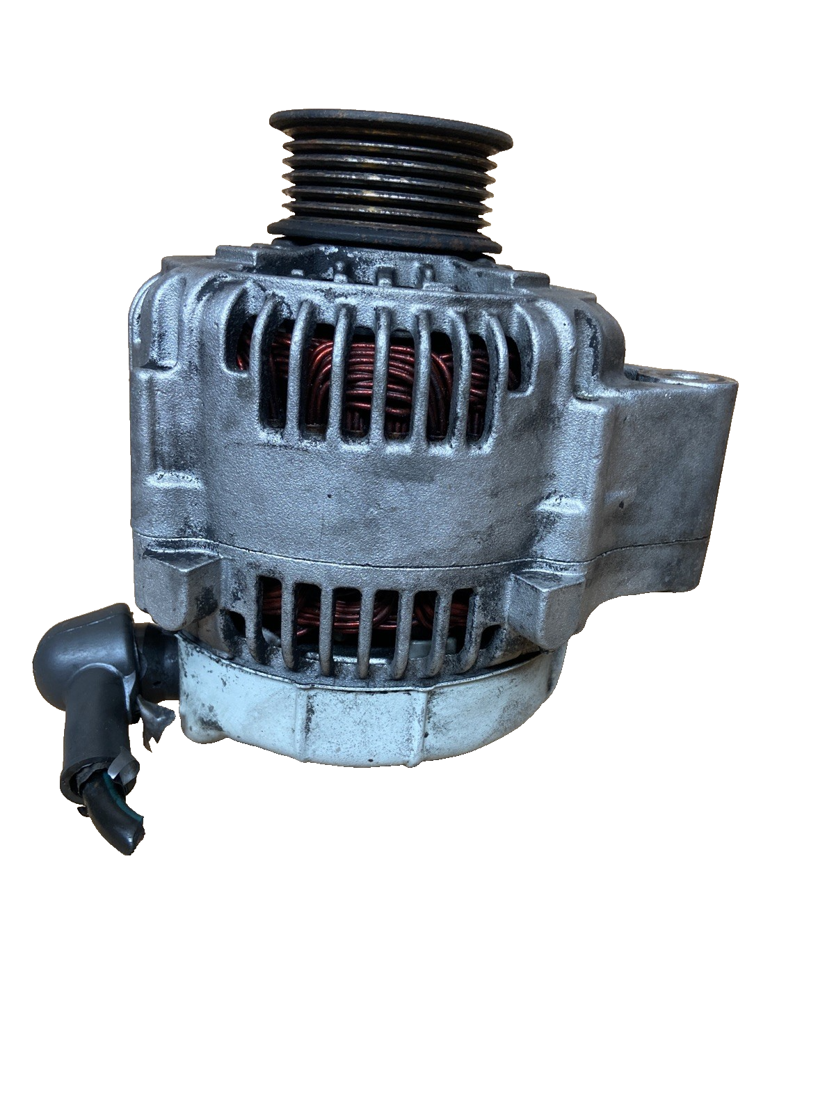 2000 Lexus LS 400 Alternator
