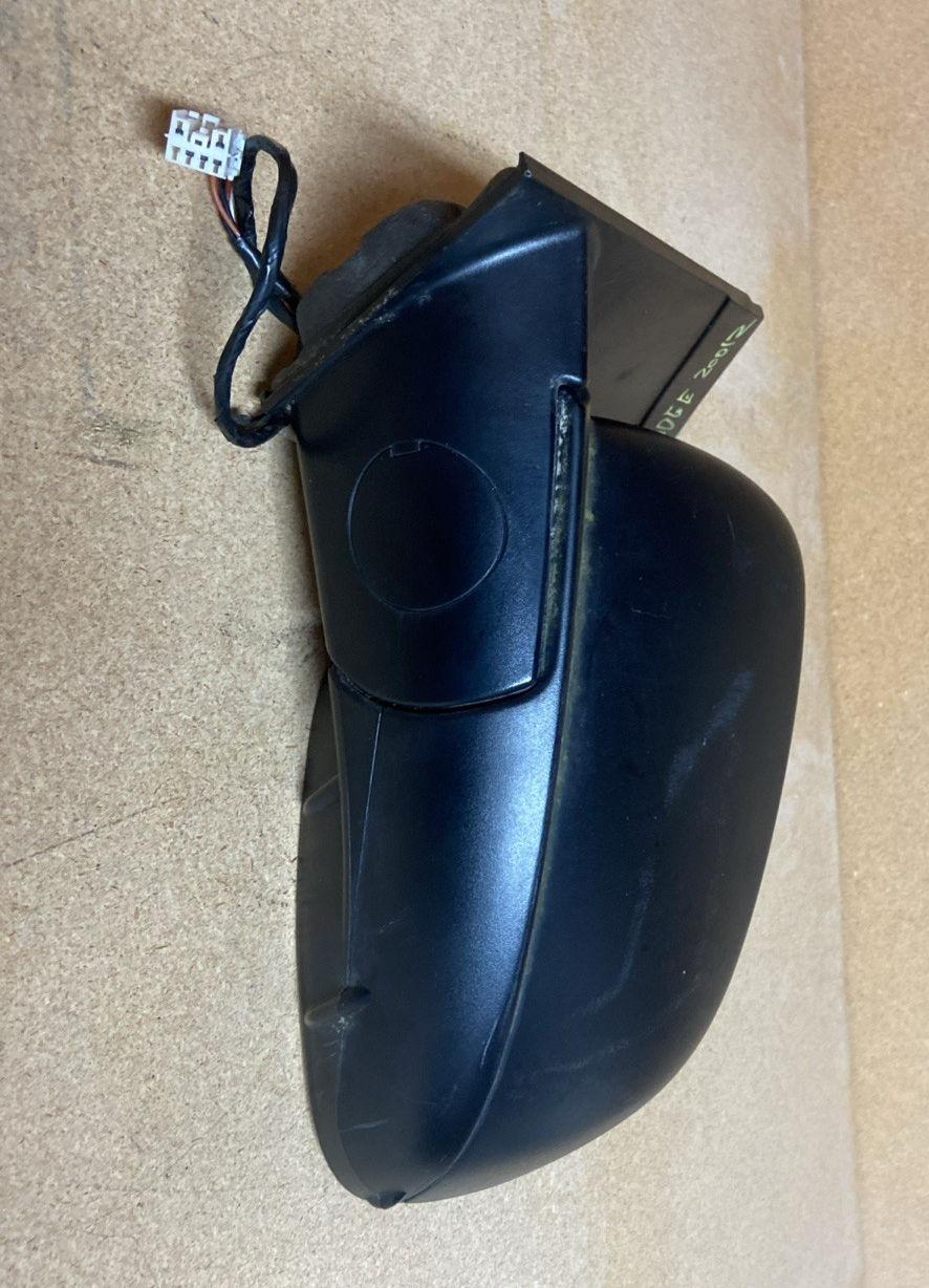 2011-2017 Dodge Caravan Driver Left Side View Mirror OEM 05113409AE