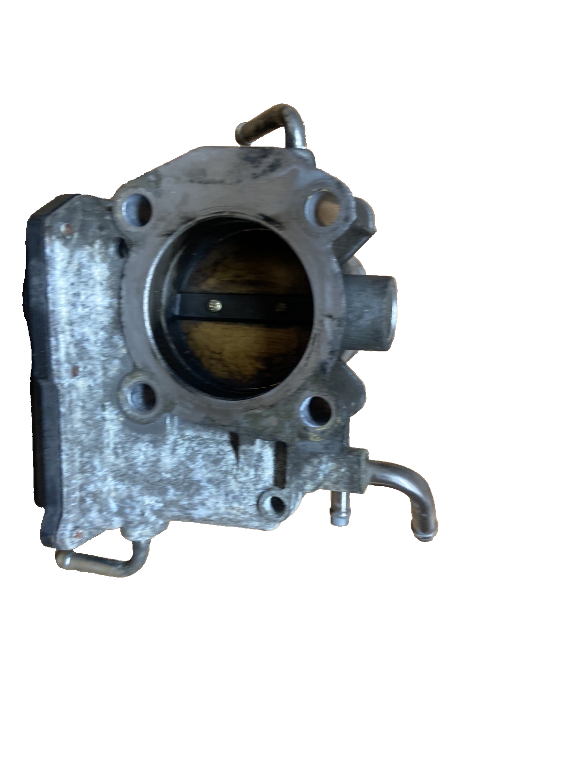 2007 2008 2009 2010 2011 Toyota Camry 2.4 Throttle Body Assembly (From 2008)