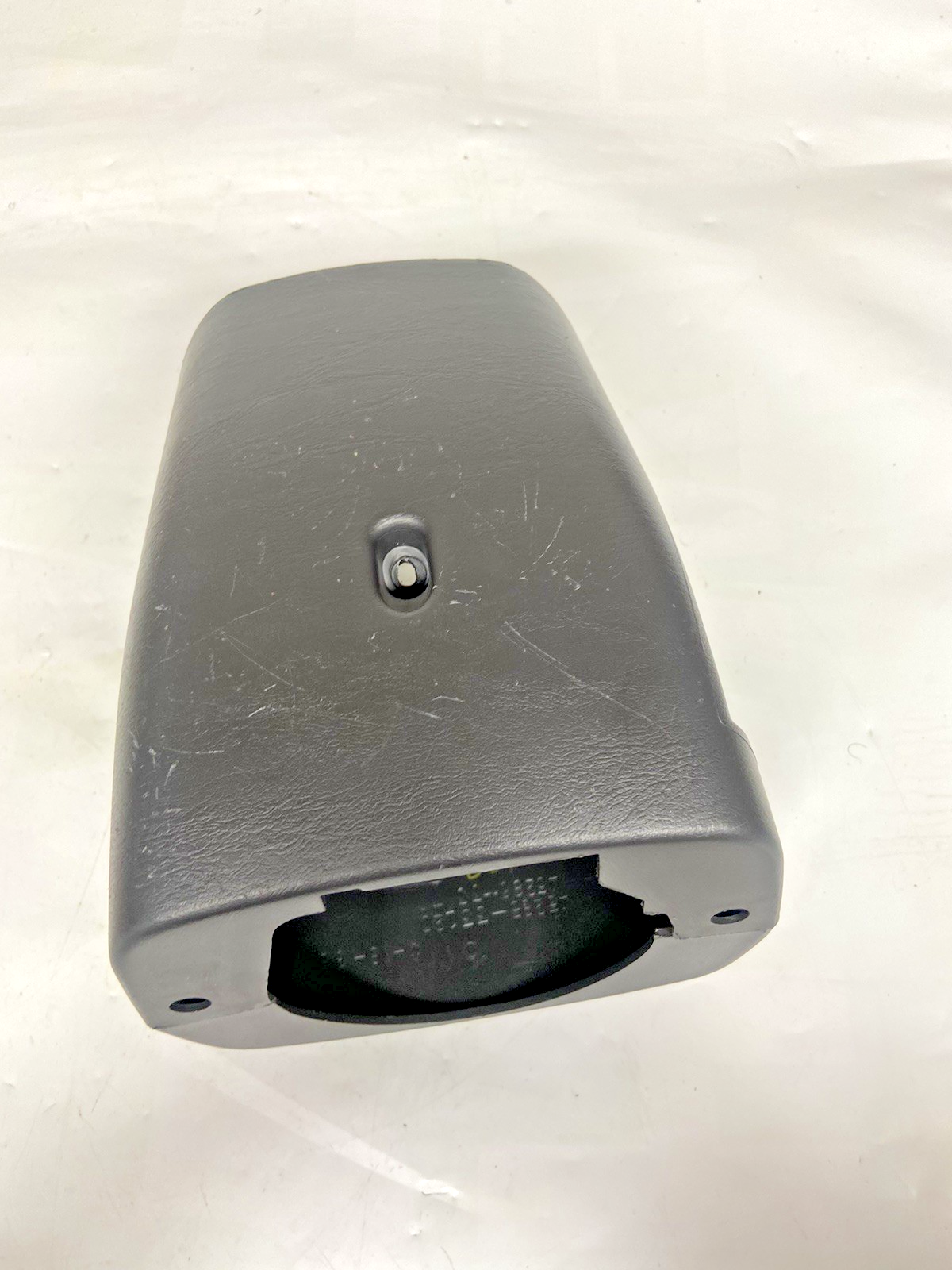 2002-2003 LEXUS ES300 STEERING COLUMN COVER OEM