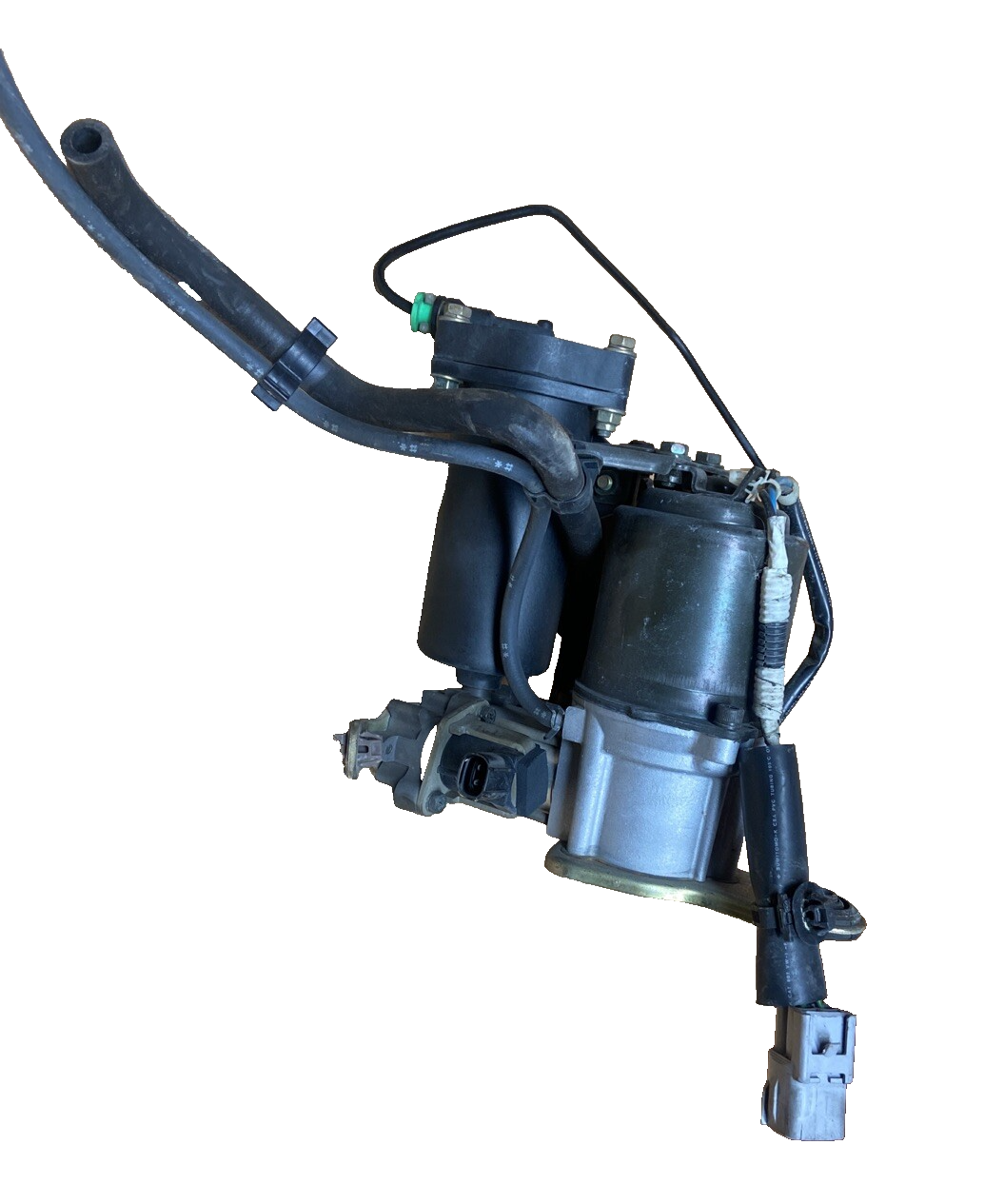 2001-2006 Lexus LS430 Air Suspension Compressor Height Control 48910-50050 OEM