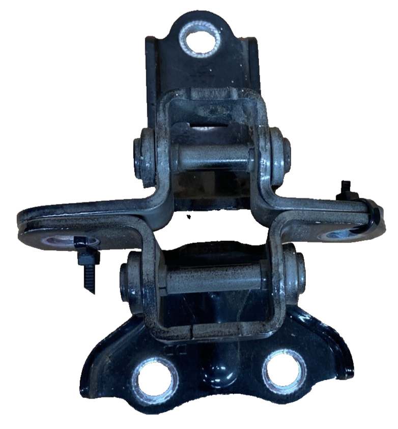 2012 Hyundai Veloster Rear Right Passenger Car Door Hinge
