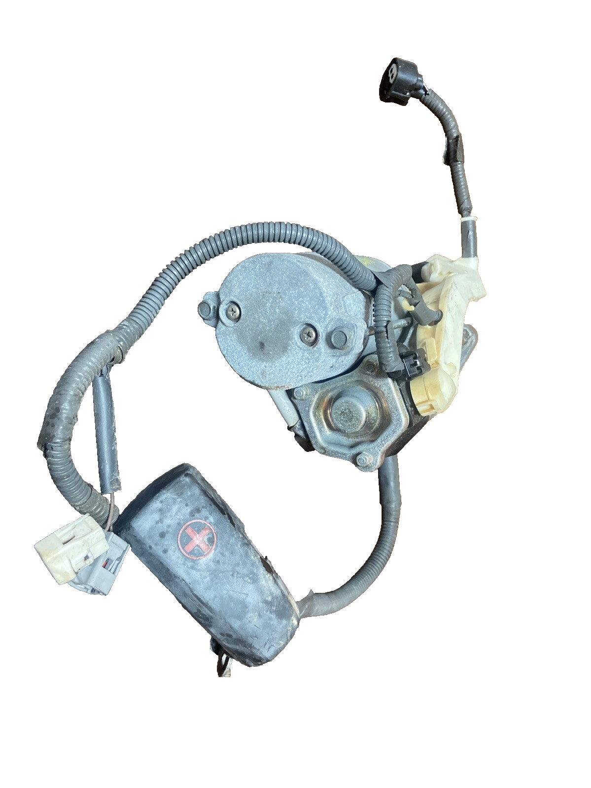 2001 to 2003 Lexus LS 430 4.3 L V8 Engine Starter Motor OEM