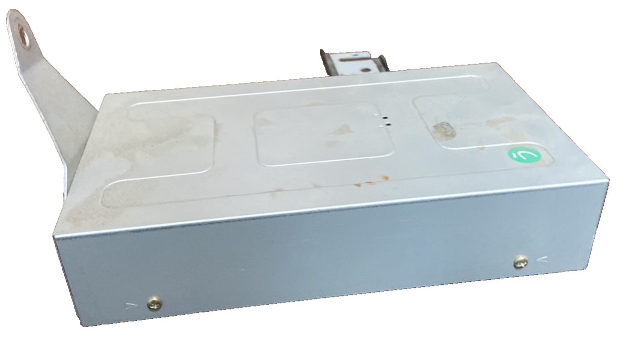 2001 Lexus LS 430 Pioneer Car Audio Stereo Amplifier 86180-50040