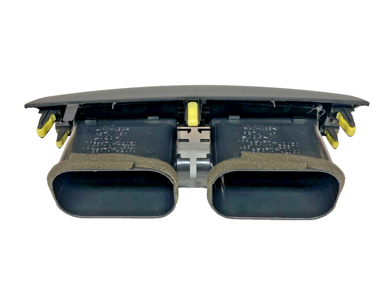 2006-2012 Toyota Rav 4 Center Dash AC Heater Air Vent Bezel Trim 55670-42060