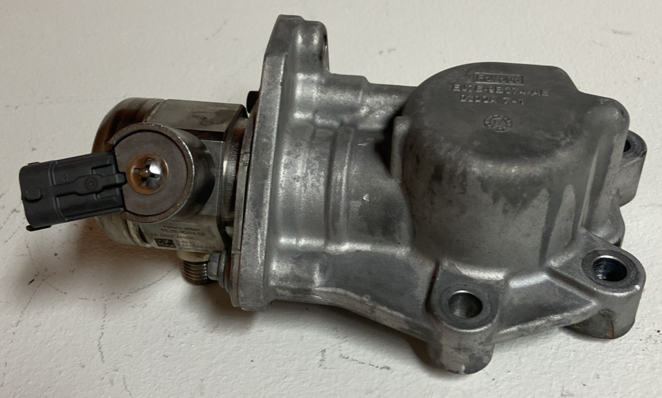 2016 Ford Fusion High Pressure Fuel Pump