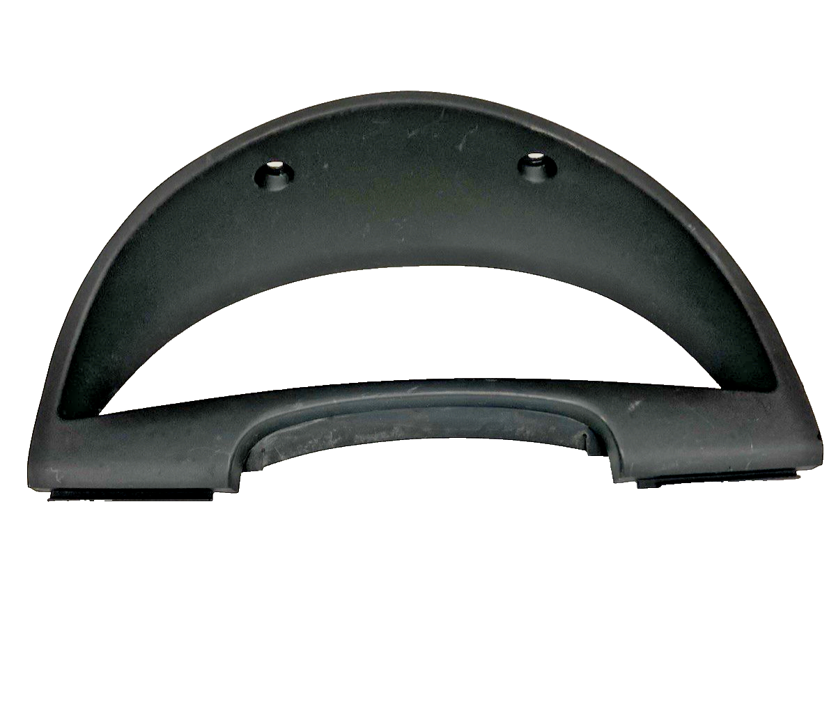 2007-2011 Toyota Camry Cubierta de moldura del bisel del tablero del panel de instrumentos OEM 55404-06030