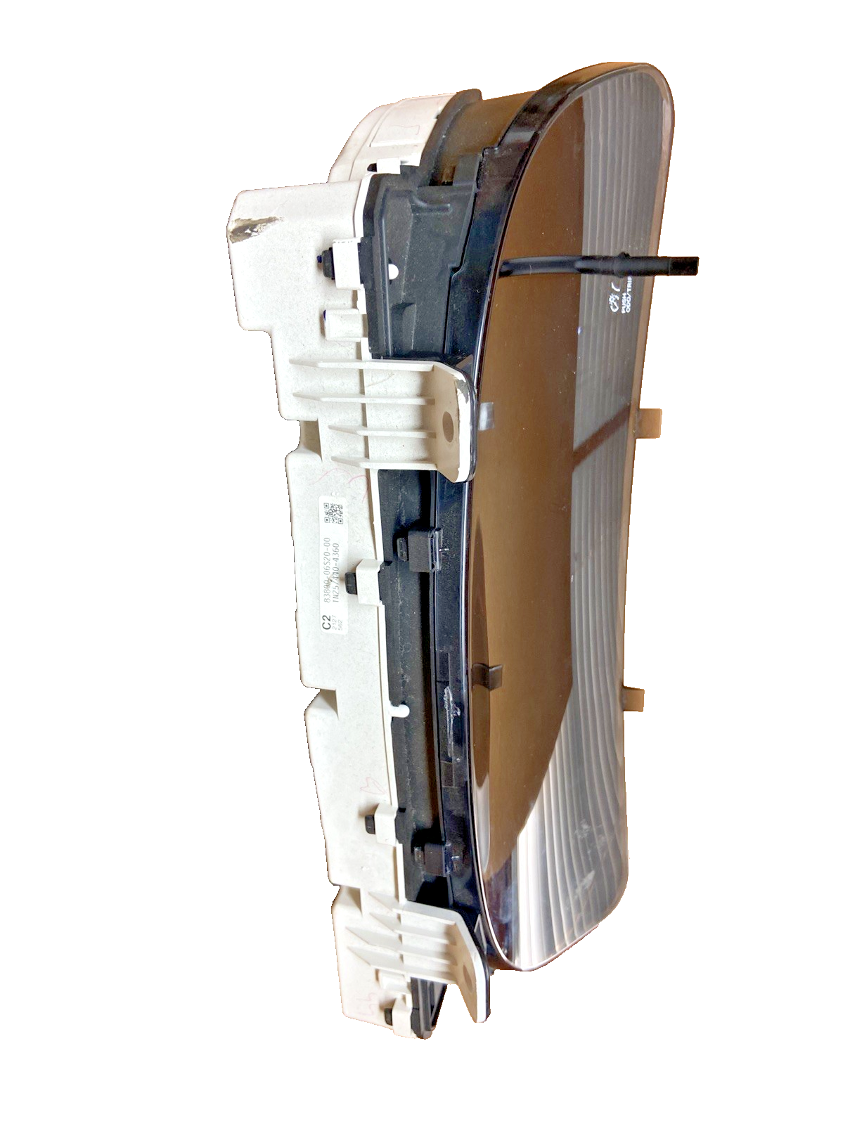 Tablero de instrumentos velocímetro Toyota Camry 2007-2009