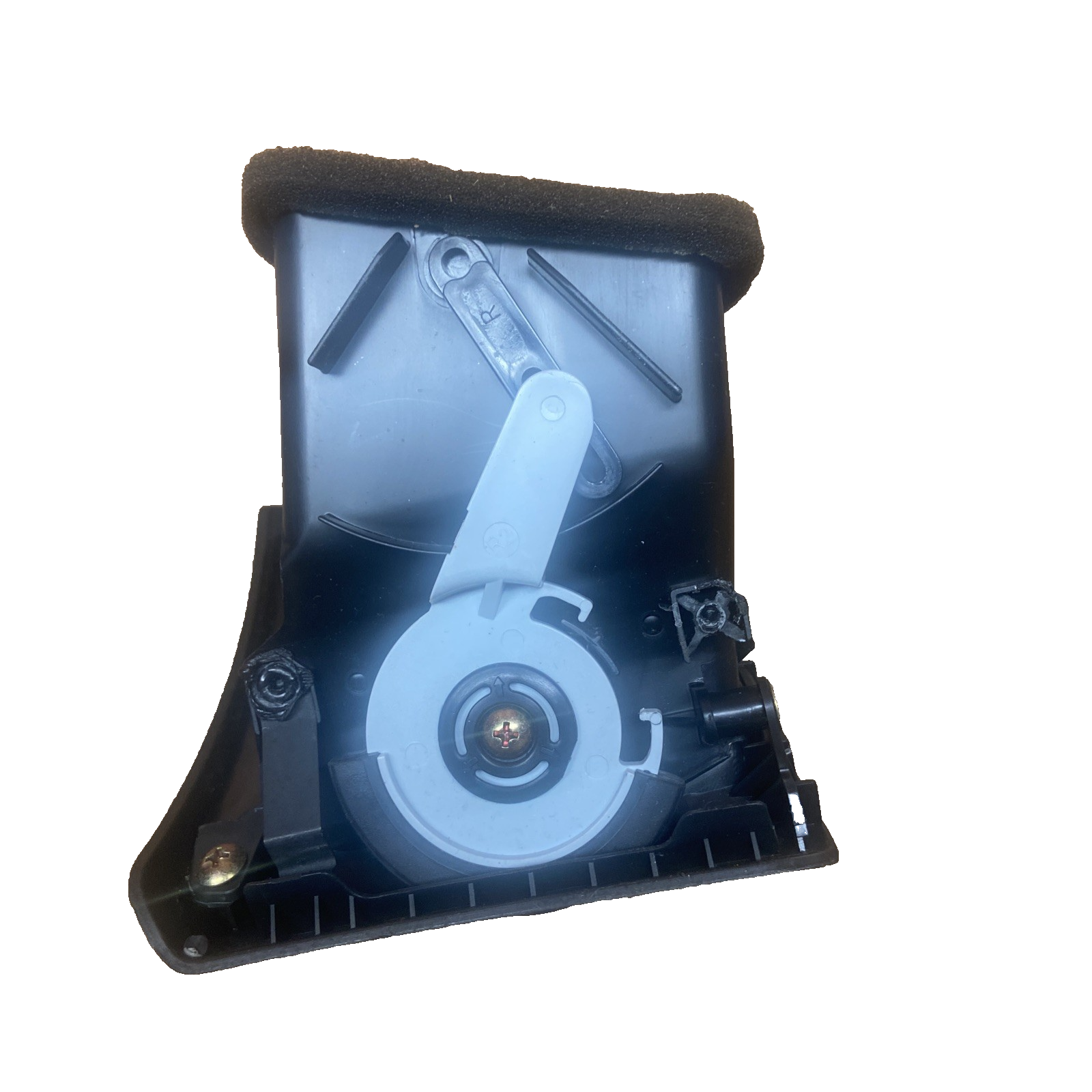 Ventilación de aire acondicionado del lado izquierdo del Honda Accord 2003-2007