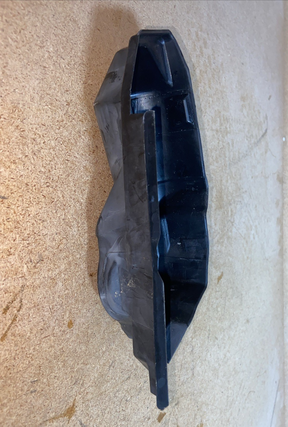 1990-2000 Lexus LS400 LS 400 Front Windshield Wiper Motor Cover 85111-50030 OEM