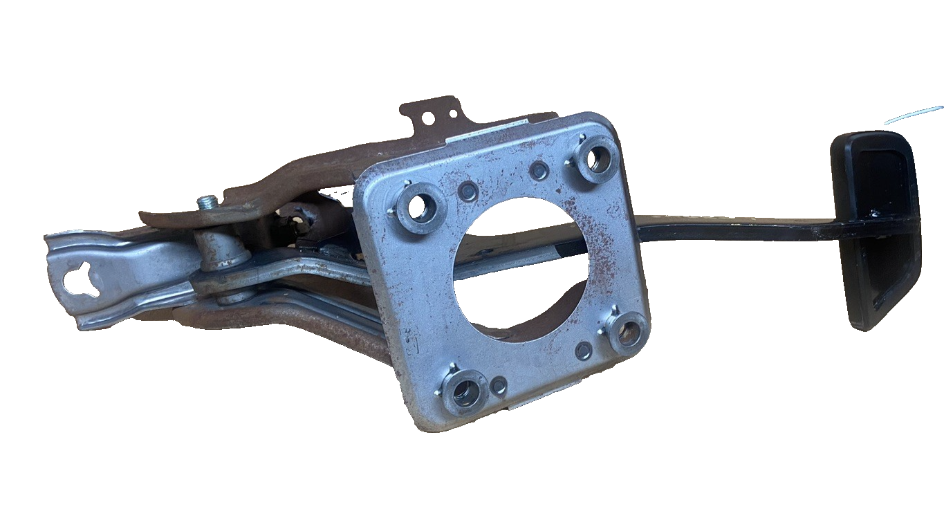 2002-2006 LEXUS ES 300 CONJUNTO DE PEDAL DE FRENO DE MANO DE EMERGENCIA OEM 46200-33050