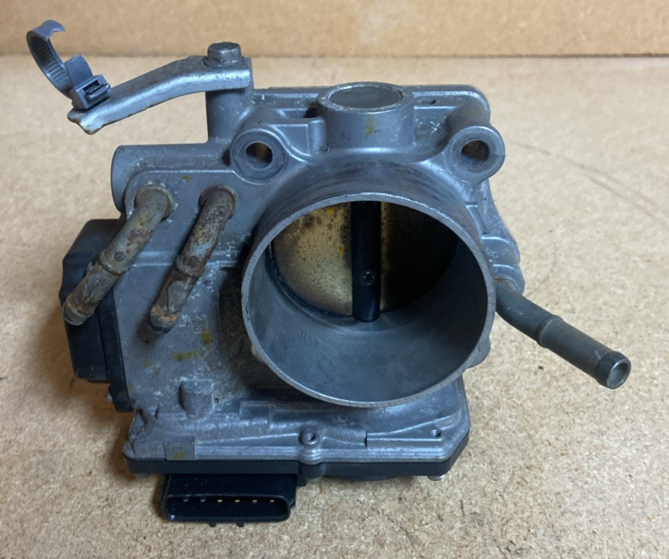 2006 Acura TSX Throttle Body