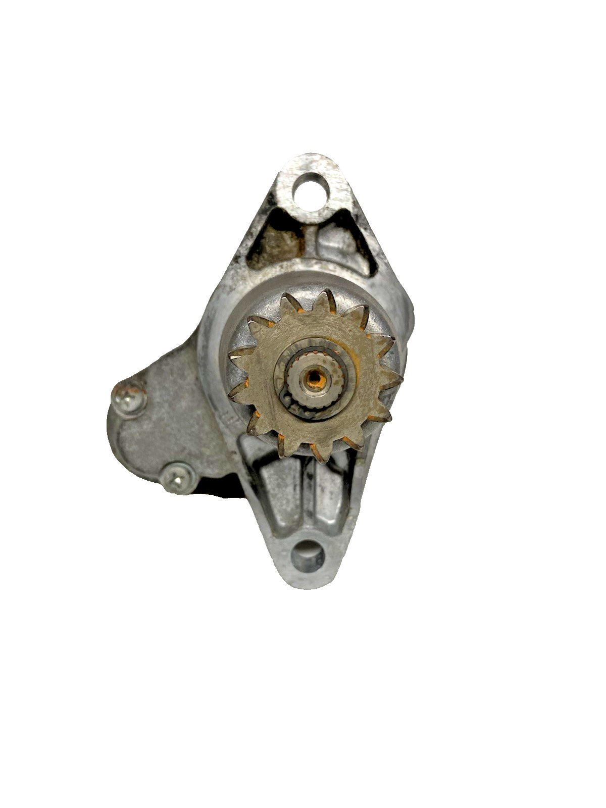 2007-2009 Toyota Camry 2.4L Starter Motor 28100-0A010 OEM