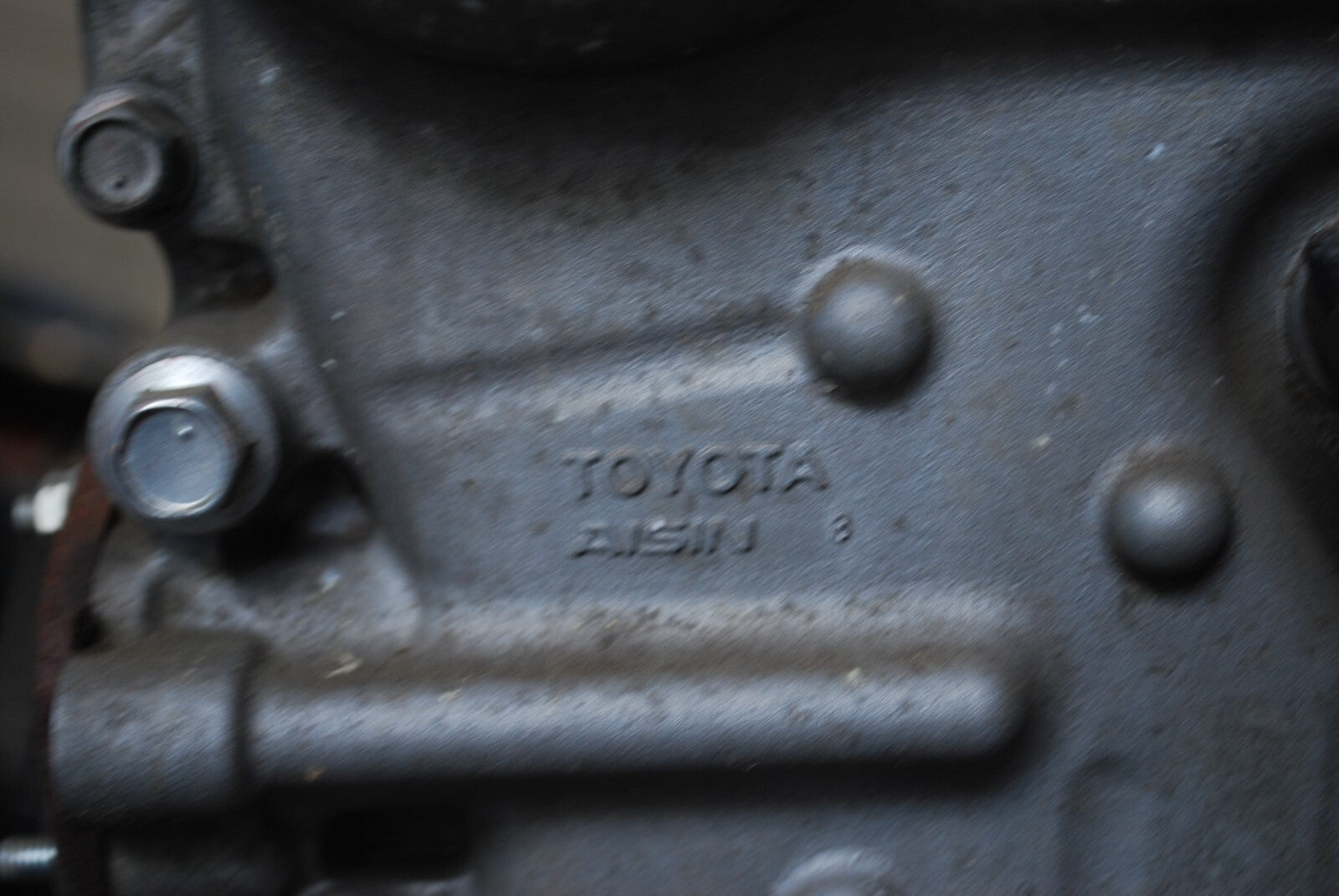 11 12 13 14 15 16 Toyota Corolla 1.8L 4 Cyl Engine Motor OEM