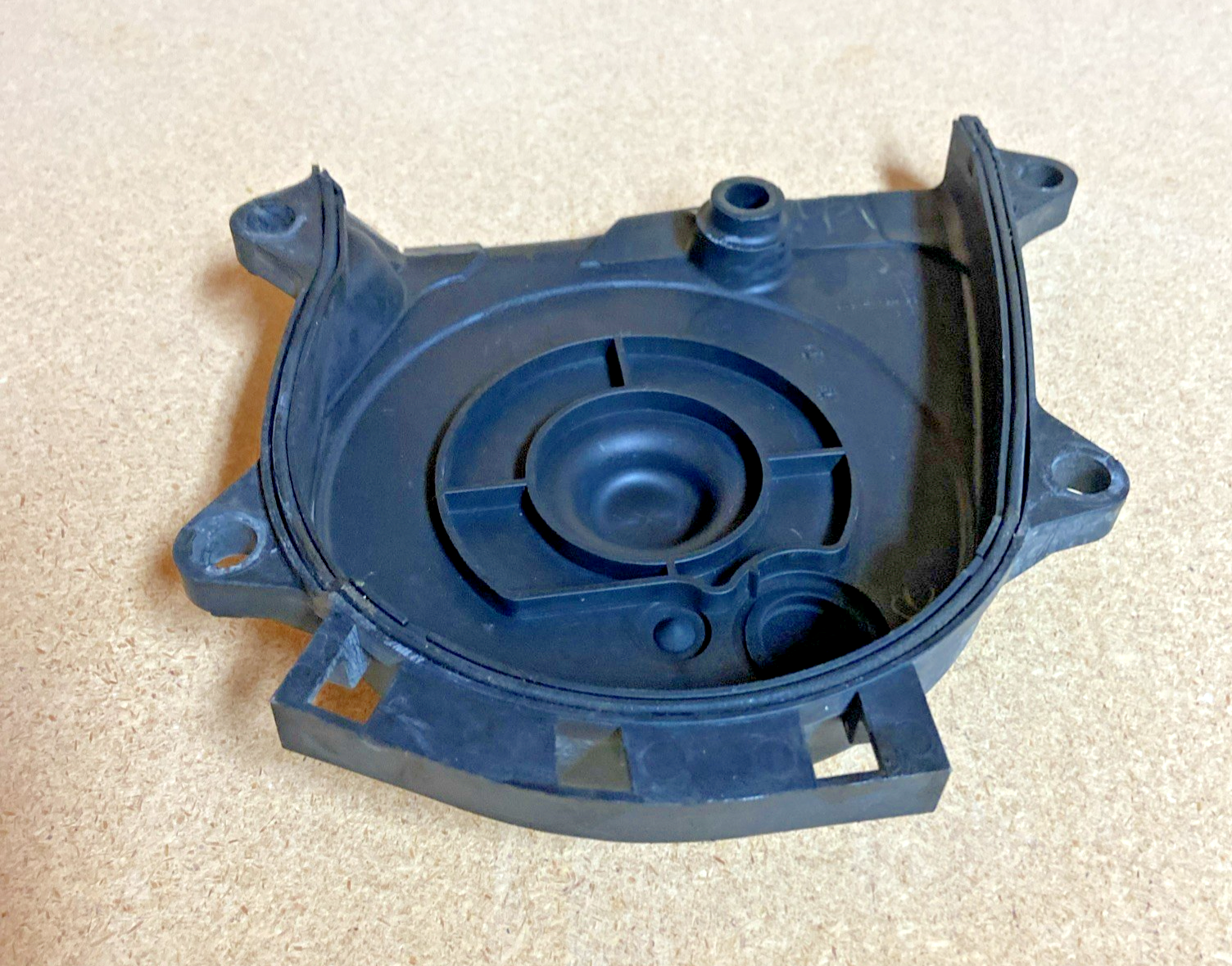 2003-2007 Honda Accord Rear Outer Upper Timing Belt Cover