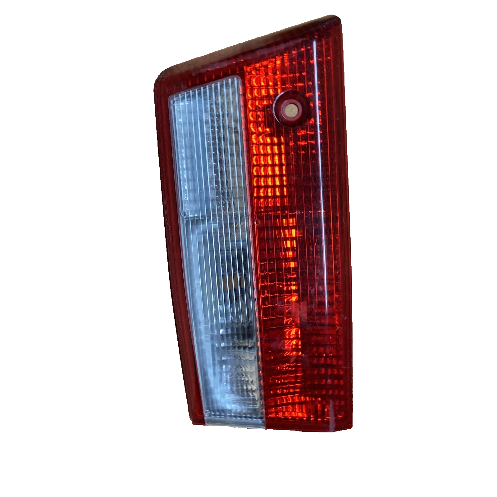 2004 Honda Accord, conjunto de luces traseras del lado izquierdo del conductor (mercado secundario)