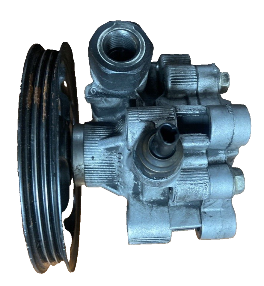 2011 Toyota Corolla Power Steering Pump BOL20522