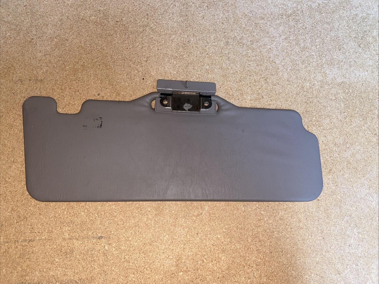 Parasol derecho de pasajero para Toyota Tundra 2000-2006