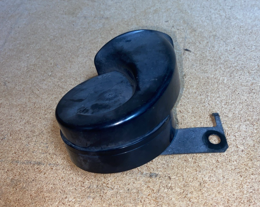 2001-2007 Toyota Sequoia High Note Horn Assembly OEM