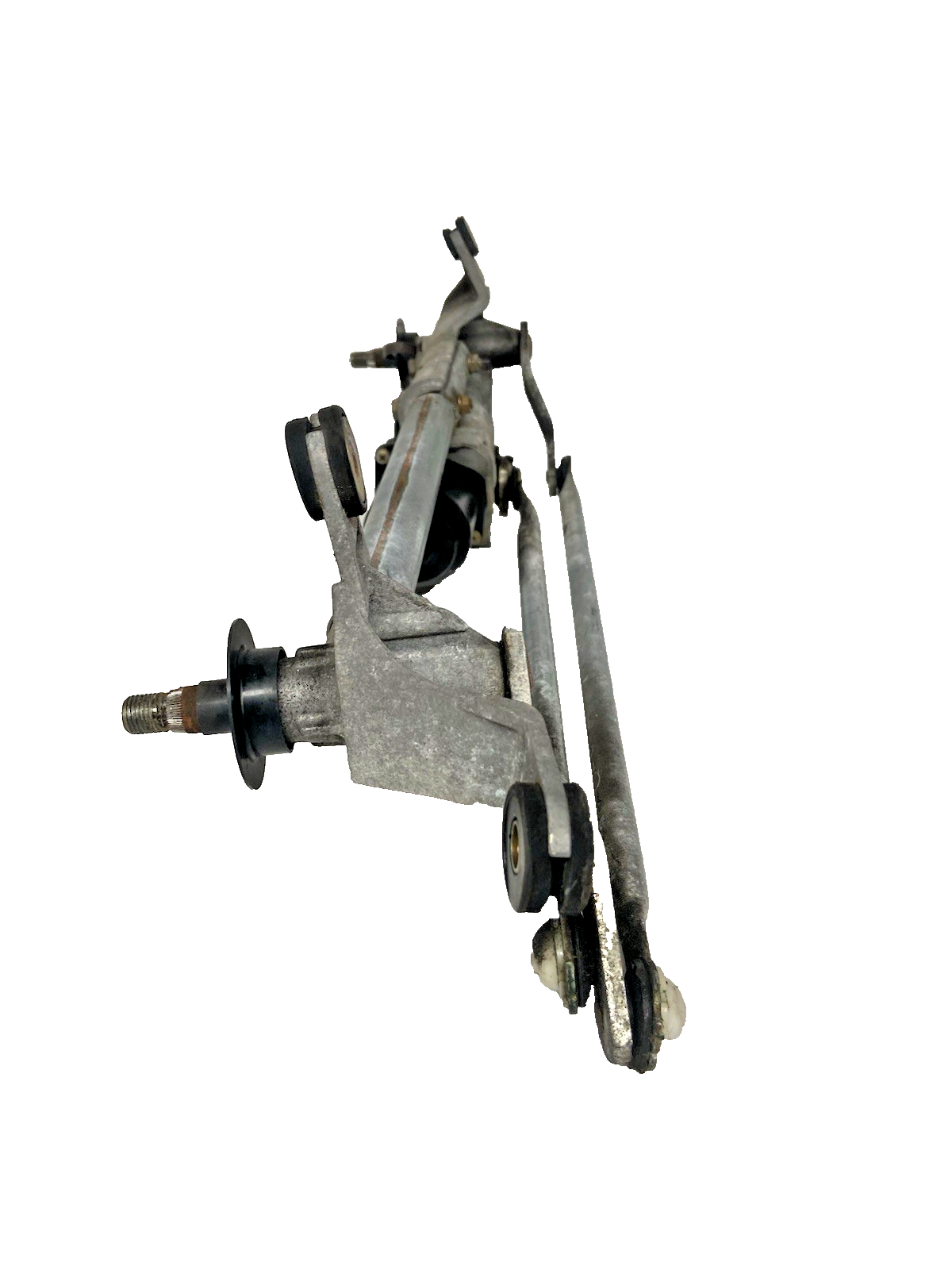 2003-2007 Honda Accord Windshield Wiper Motor and Linkage Assembly