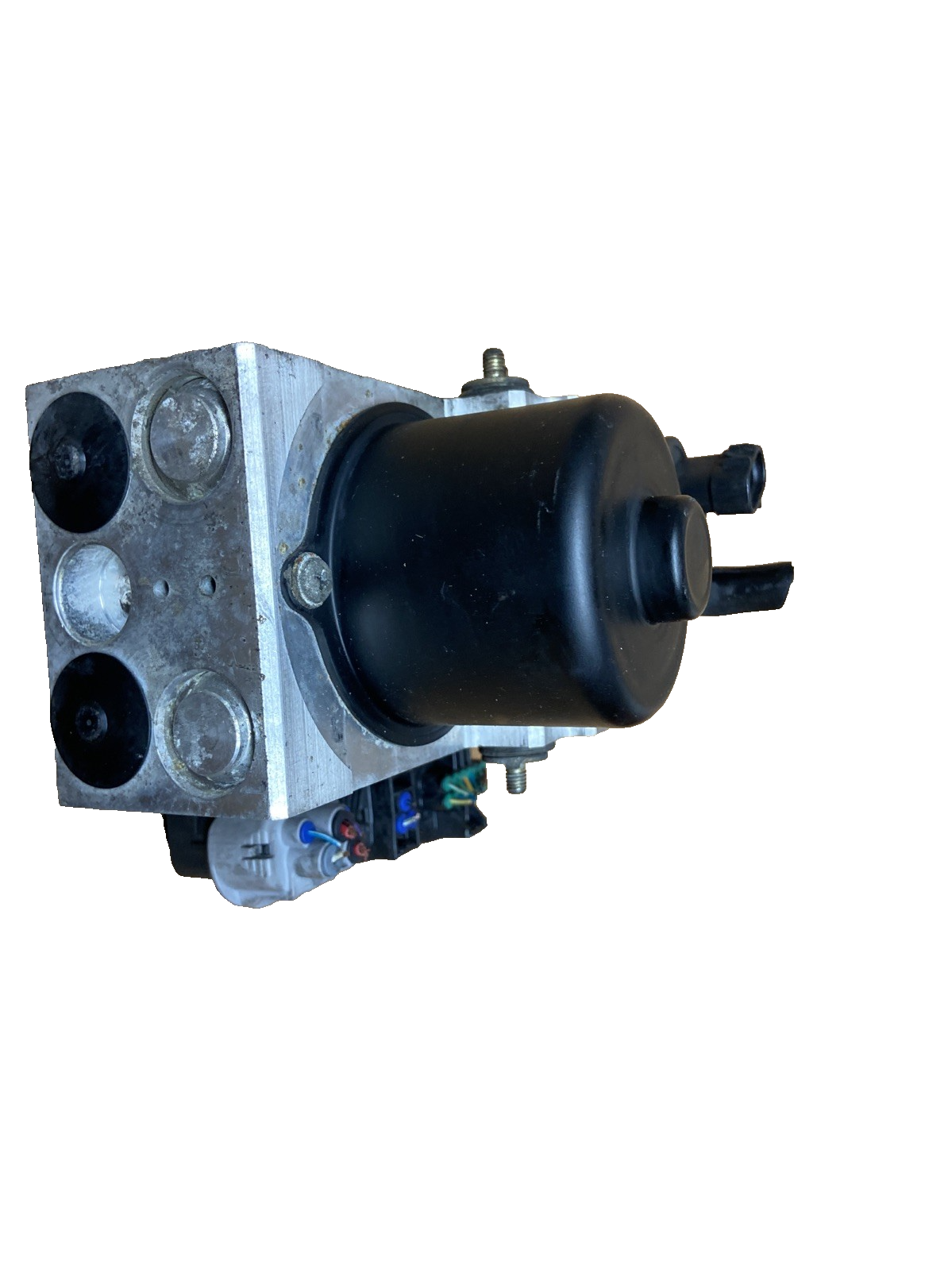 2000 Lexus LS 400 Anti Lock ABS Brake Pump control