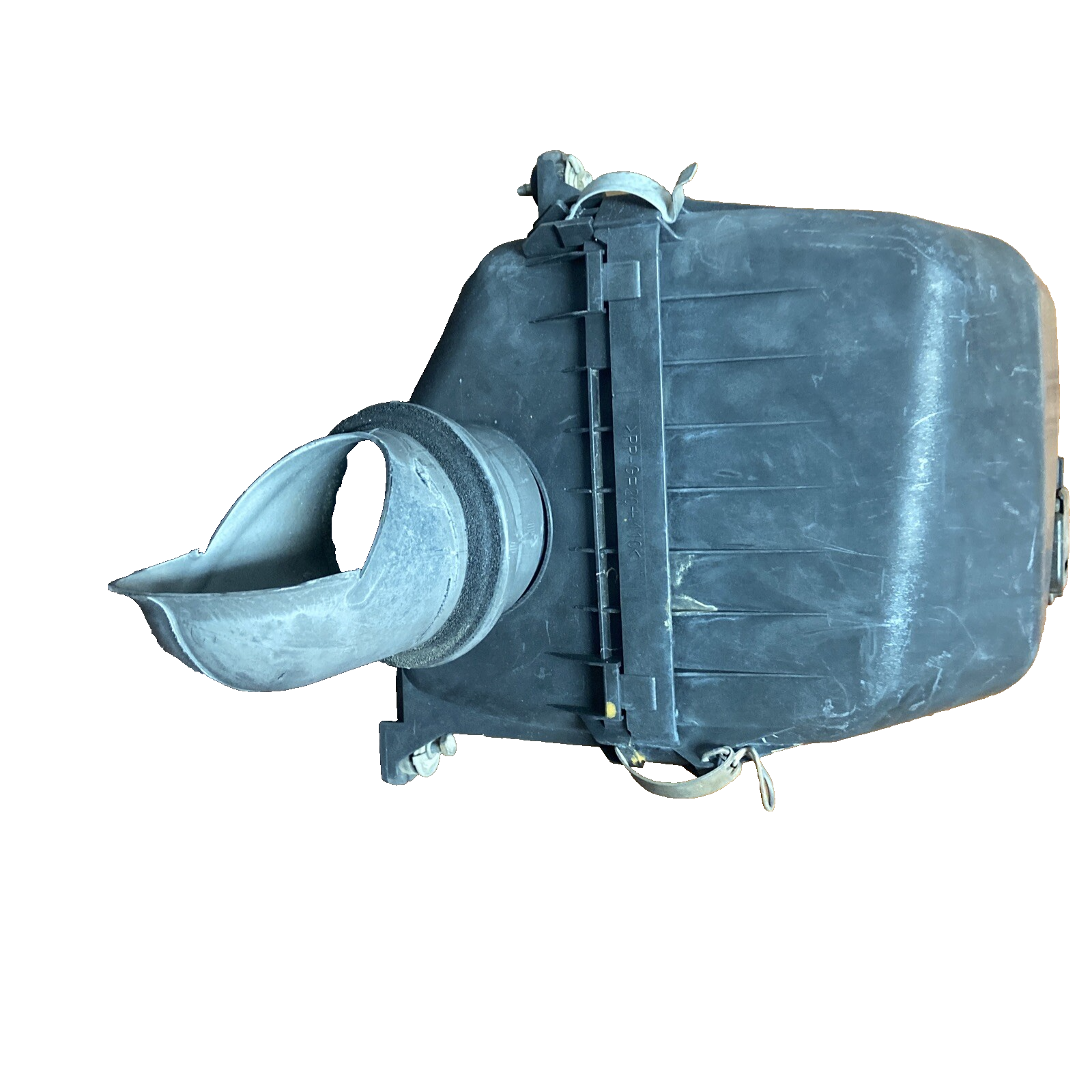 2001-2003 Toyota Sequoia 4.7L V8 Air Intake Cleaner Filter Box