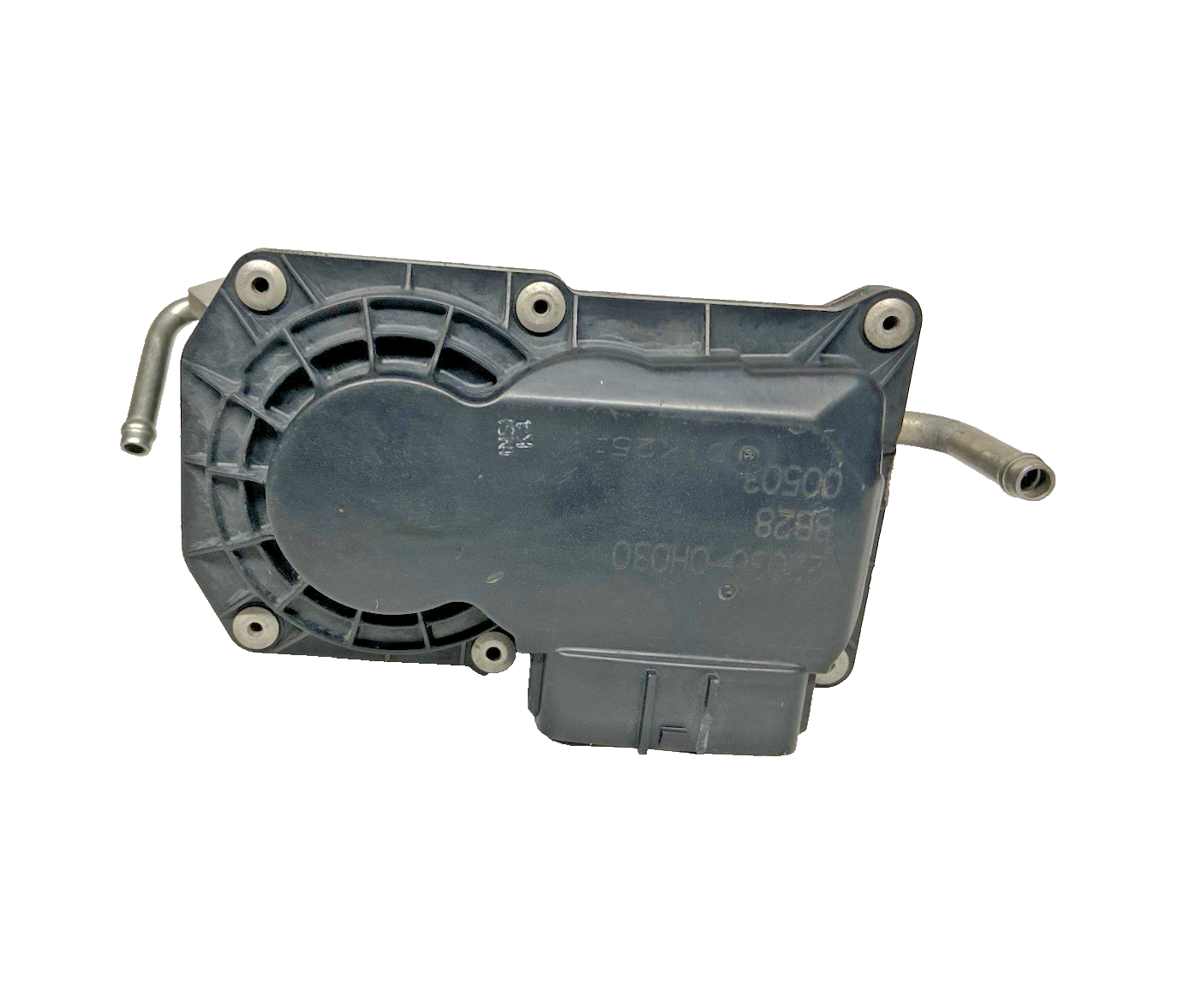 2007-2011 TOYOTA CAMRY 2.4 L THROTTLE BODY ASSEMBLY OEM, 22030-0H030