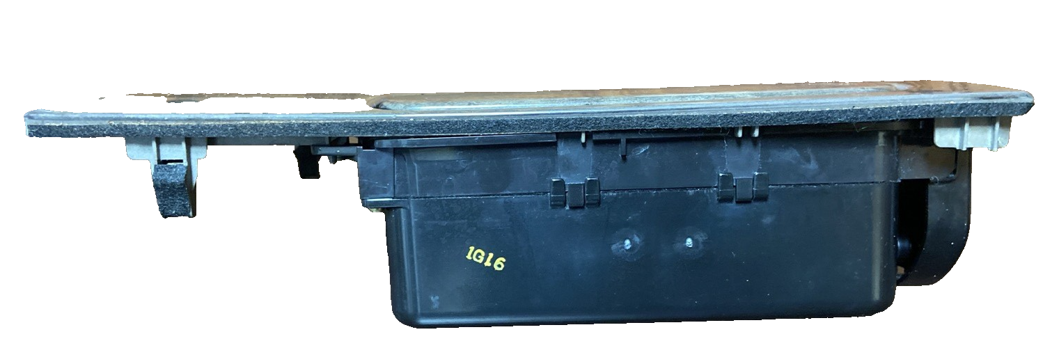 2001 - 2006 Lexus LS430 Center Console Shifter Bezel Storage 574142-0030 F4905