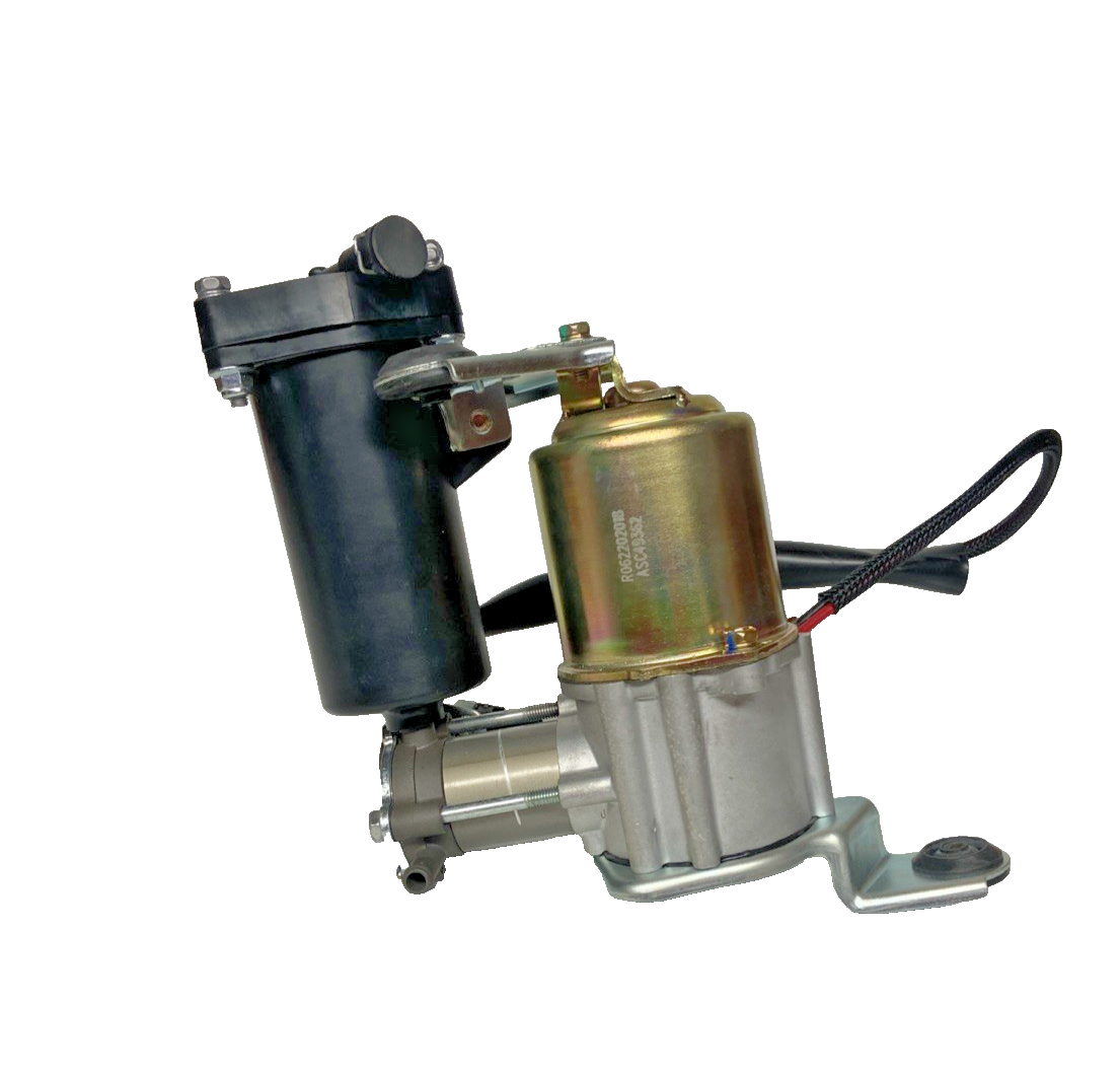 2003-2009 Lexus GX 470 Air Suspension Compressor Pump OEM