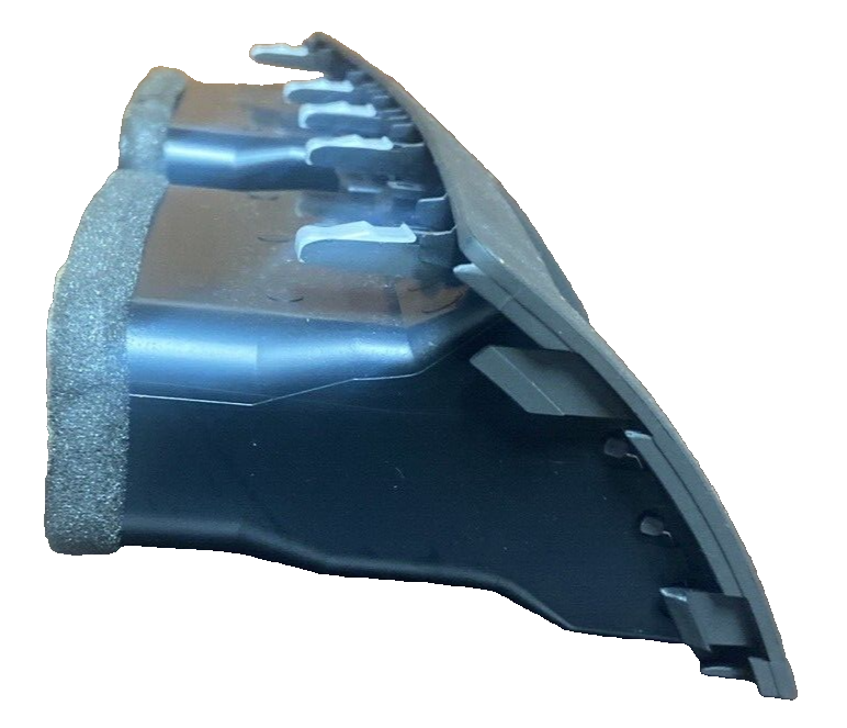 Toyota Camry 2007-2011 Rejilla de Ventilación de A/C con Interruptor Central Superior del Tablero