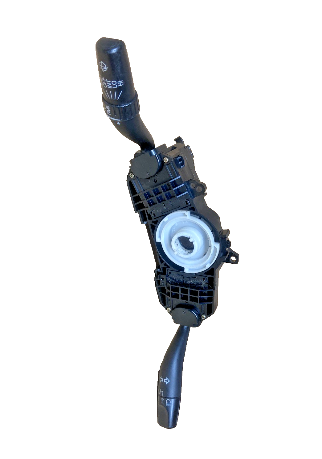 2003-2007 Honda Accord OEM headlight wiper and turn signal combination switch