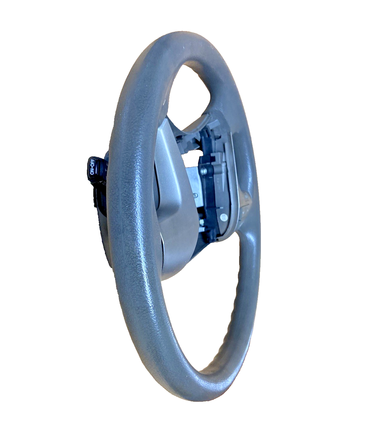 2007-11 Toyota Camry Steering Wheel Assembly with Cruise Control