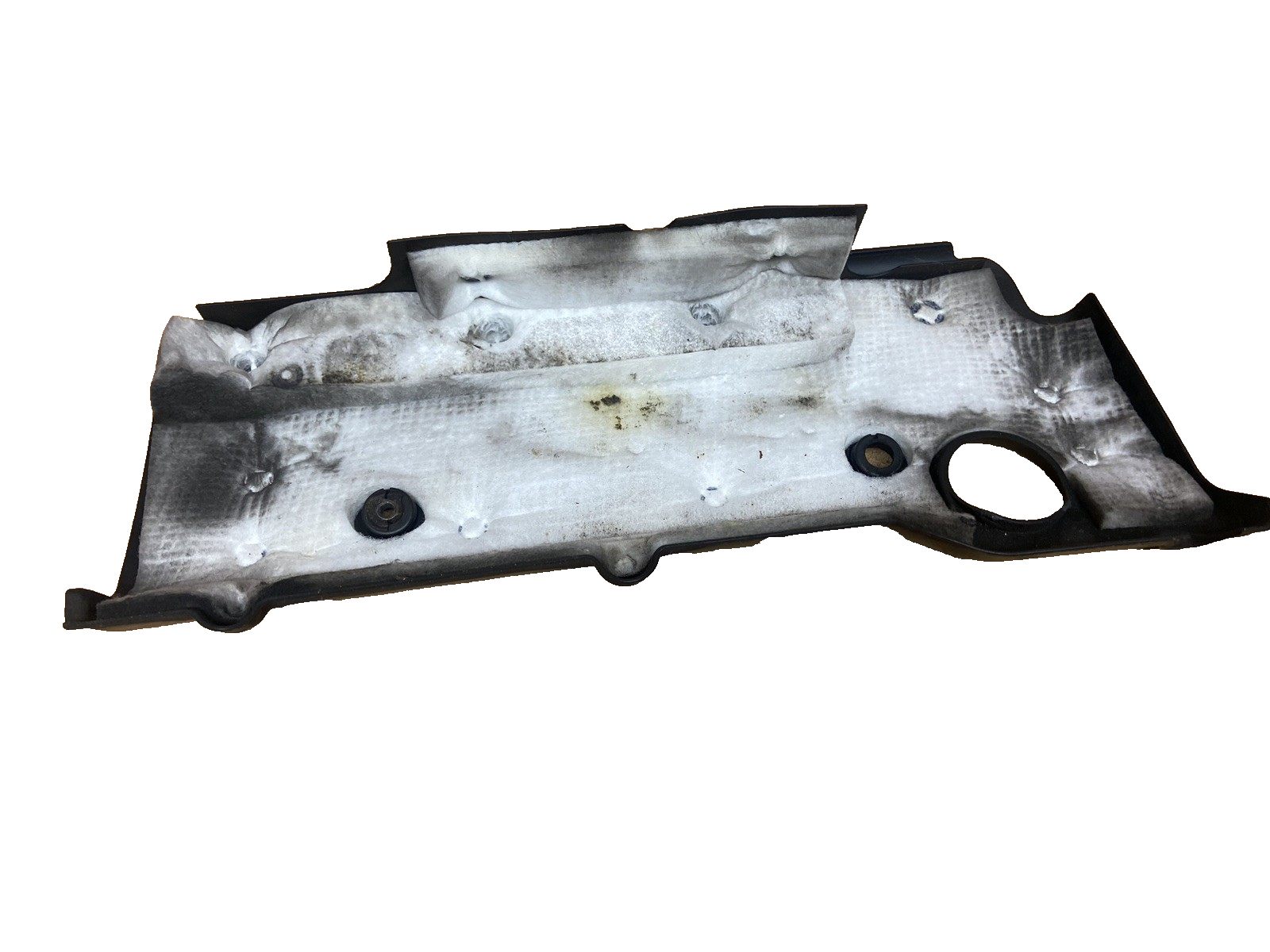 2007 to 2011 Toyota Camry Engine Cover Q3233 (From 2008 Camry)