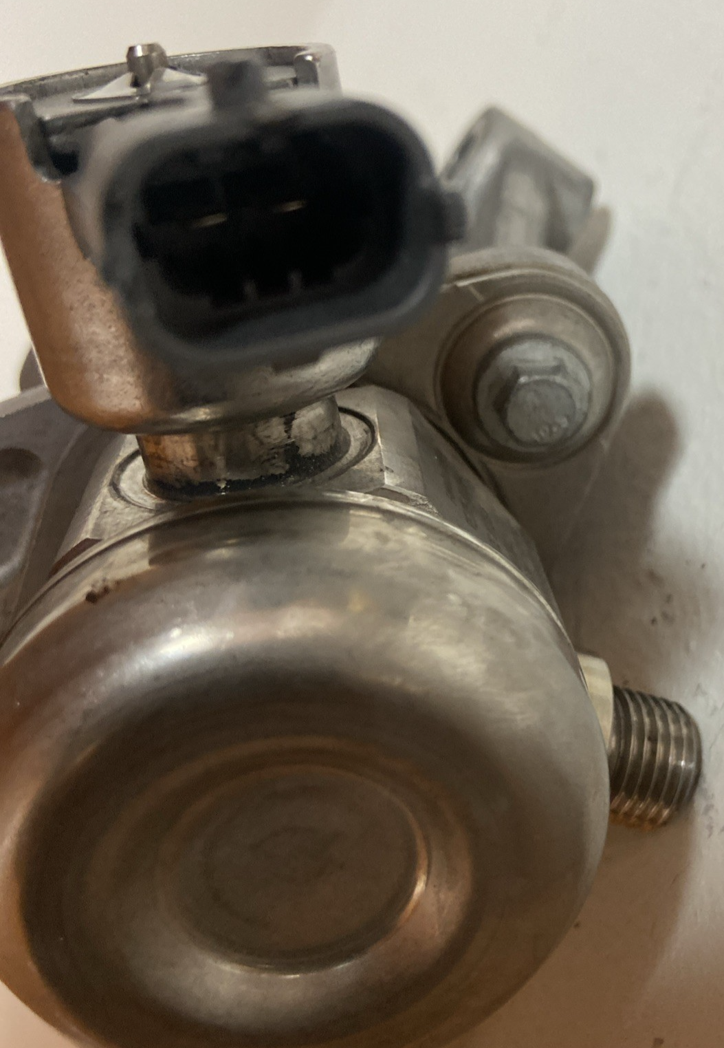 2016 Ford Fusion High Pressure Fuel Pump