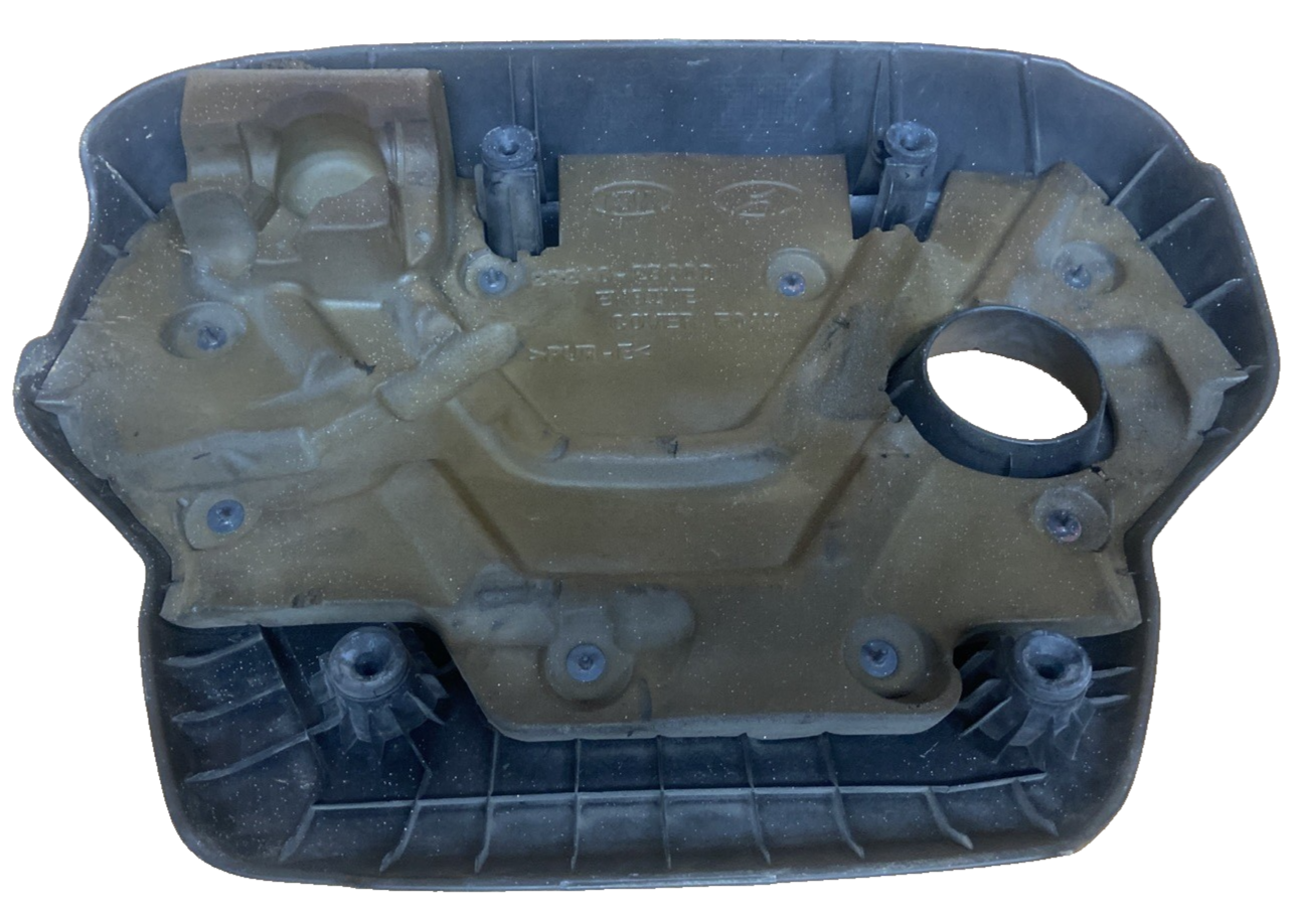 Genuine 2012 Hyundai Veloster Engine Cover