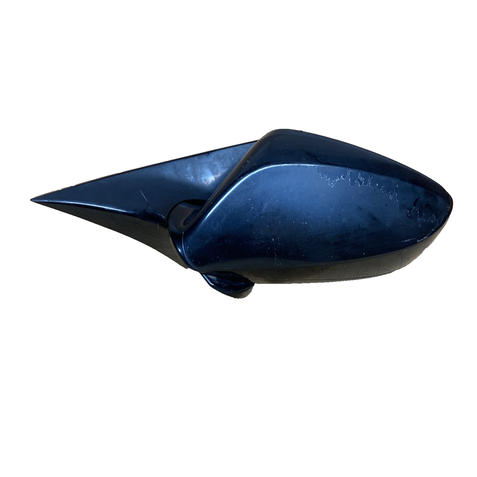 Retrovisor lateral izquierdo del conductor Hyundai Veloster 2012-2014